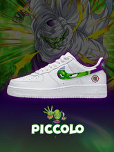 Piccolo Nr. 1 Custom Sneakers